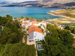 Villa Karin Außenaufnahme 26