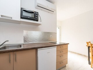 Apartamento Karin Características 19
