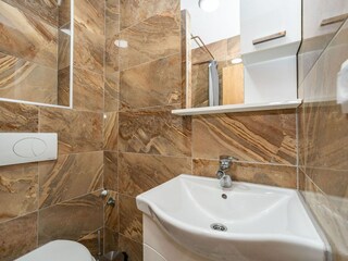 Apartment Karin Ausstattung 32