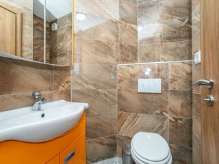 Appartamento Karin Caratteristiche 35