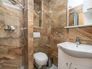 Apartamento Karin Características 36