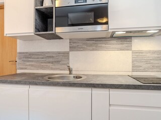 Apartamento Karin Características 7