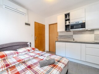 Apartment Karin Ausstattung 9
