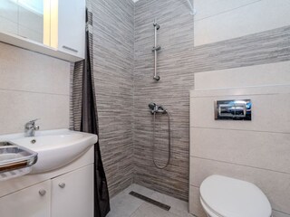 Apartamento Karin Características 10