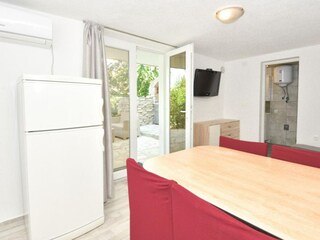Apartment Karin Ausstattung 7