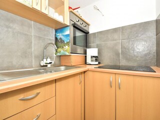 Apartment Karin Ausstattung 9