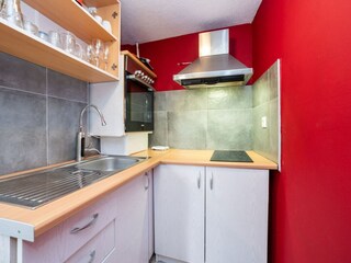Apartamento Karin Características 10