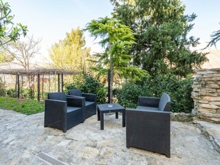 Apartment Karin Außenaufnahme 4