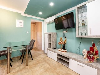Apartamento Karin Características 4