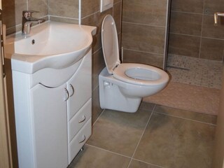 Apartamento Karin Características 9