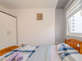 Appartamento Karin Caratteristiche 12