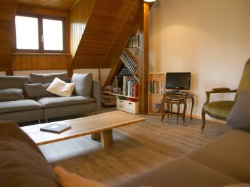 Ferienwohnung Les Petits Vignerons