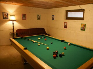 Appartamento per vacanze Cleebourg Ambiente 17