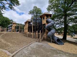 Appartamento per vacanze Cleebourg Registrazione all'aperto 6