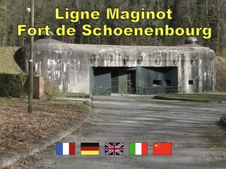 Appartamento per vacanze Cleebourg Ambiente 26