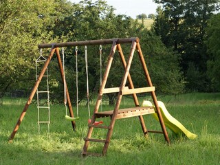 Appartamento per vacanze Cleebourg Ambiente 20