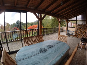 Ferienwohnung Les Petits Vignerons