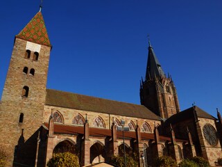 Appartamento per vacanze Cleebourg Ambiente 23