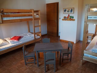 Appartamento per vacanze Cleebourg Caratteristiche 15