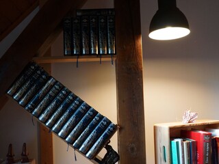 Appartamento per vacanze Cleebourg Ambiente 19