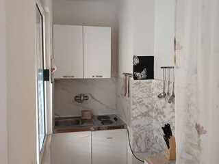 Apartment Dubrovnik Ausstattung 9