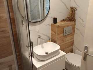 Apartment Dubrovnik Ausstattung 11