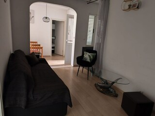 Apartment Dubrovnik Außenaufnahme 4