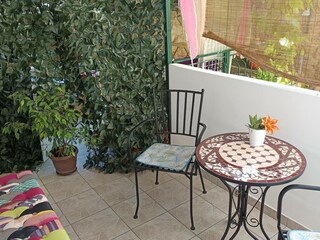 Apartamento Dubrovnik Grabación al aire libre 2