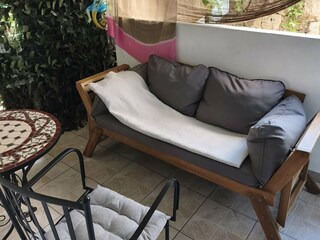 Apartment Dubrovnik Outdoor Recording 3