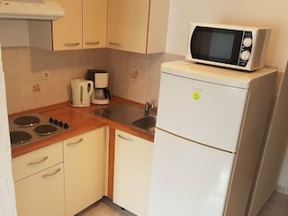 Apartamento Lopar Características 7