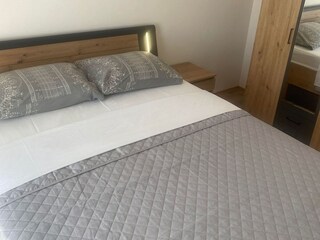 Apartamento Lopar Características 9
