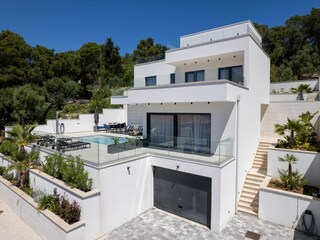 Villa Okrug Gornji Buitenaudio-opname 4