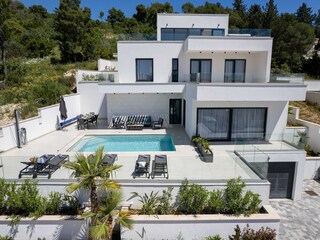 Villa Okrug Gornji Buitenaudio-opname 8