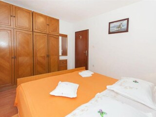Apartment Rogoznica Ausstattung 16