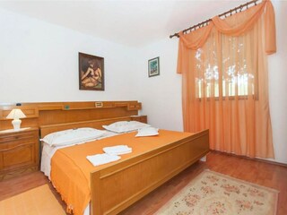 Appartement Rogoznica Kenmerken 17