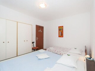 Appartement Rogoznica Kenmerken 18