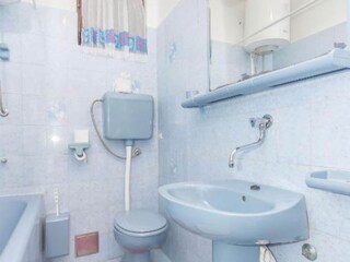 Apartment Rogoznica Ausstattung 20