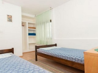 Apartamento Seget Donji Características 15
