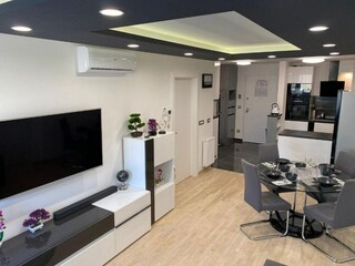 Apartamento Welt Características 9