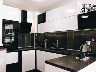 Apartamento Welt Características 17
