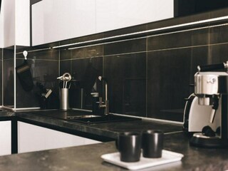 Apartamento Welt Características 19