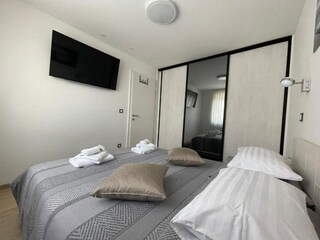 Apartamento Welt Características 20