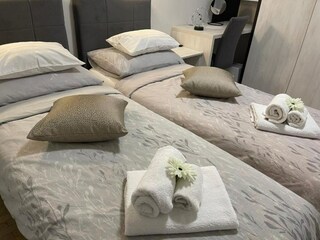 Apartamento Welt Características 24