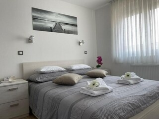 Apartamento Welt Características 27