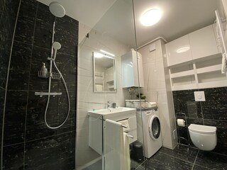 Apartamento Welt Características 28