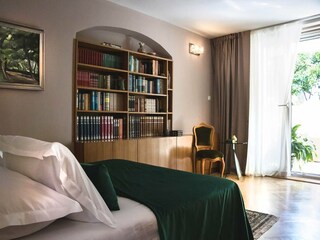 Apartamento Split (Stadt) Características 14