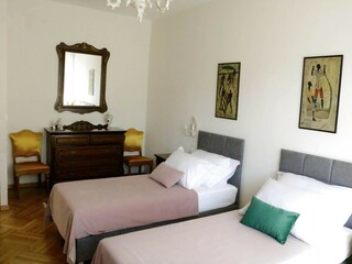 Apartamento Split (Stadt) Características 16
