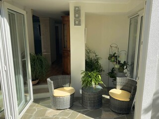 Apartamento Split (Stadt)  29