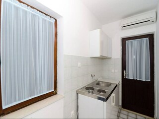 Appartement Sobra Équipement 3