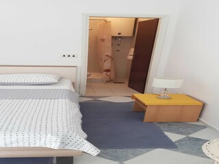 Apartment Sobra Ausstattung 7